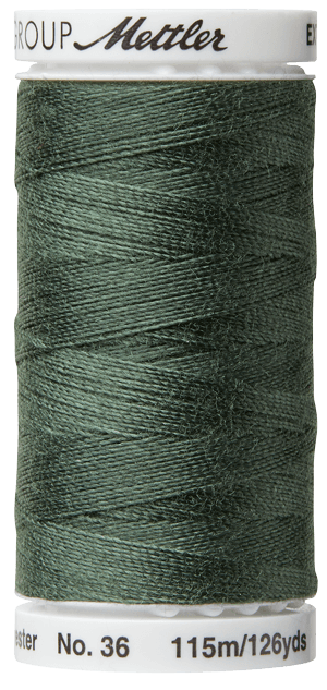 Mettler Extra Strong Thread 115m 846-Grün Flasche - Ribes y Casals