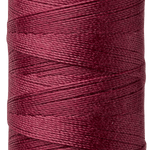 Mettler Extra Strong Garn 115m 918-Burgund - Ribes y Casals
