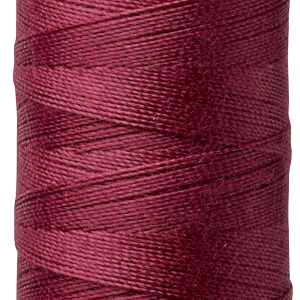 Mettler Extra Strong Garn 115m 918-Burgund - Ribes y Casals
