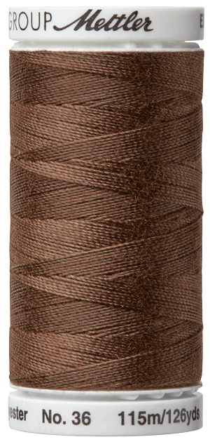 Mettler Extra Starkes Garn 115m 975-Braun - Ribes y Casals