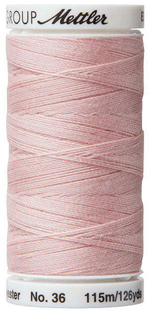 Mettler Extra Starker Faden 115m 1063-Pink - Ribes y Casals