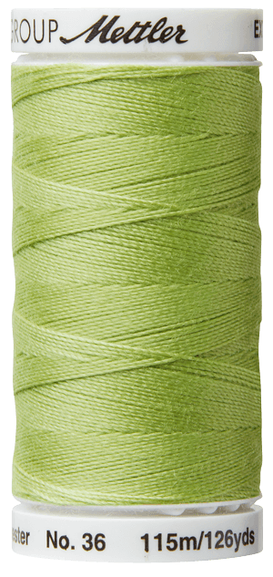 Mettler Extra Strong Garn 115m 1098-Apfel - Ribes y Casals