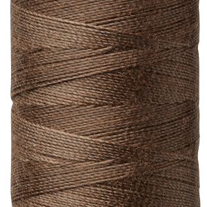 Mettler Extra Starkes Garn 115m 1223-Braun - Ribes y Casals