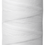 Mettler Extra Starkes Garn 115m 2000-Weiß - Ribes y Casals