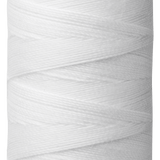 Mettler Extra Starkes Garn 115m 2000-Weiß - Ribes y Casals