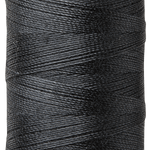 Mettler Extra Strong Thread 115m 4000-Schwarz - Ribes y Casals