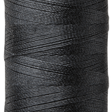 Mettler Extra Strong Thread 115m 4000-Schwarz - Ribes y Casals
