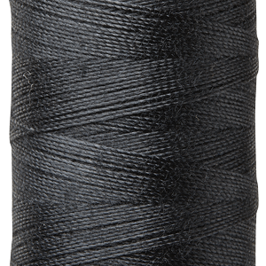 Mettler Extra Strong Thread 115m 4000-Schwarz - Ribes y Casals