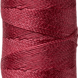 Mettler Extra Starkes Garn 30m 106-Garnet - Ribes y Casals