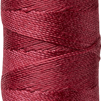 Mettler Extra Starkes Garn 30m 106-Garnet - Ribes y Casals