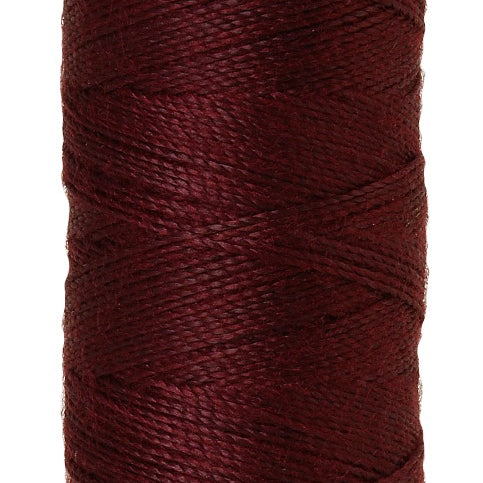 Mettler Extra Strong Garn 30m 111-Dunkelkastanie - Ribes y Casals