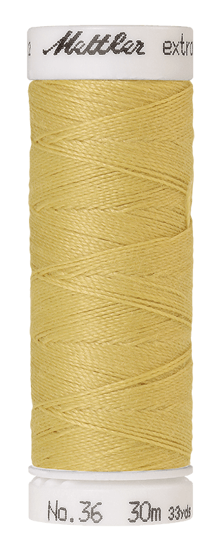 Mettler Extra Starker Faden 30m 114-Ochre - Ribes y Casals