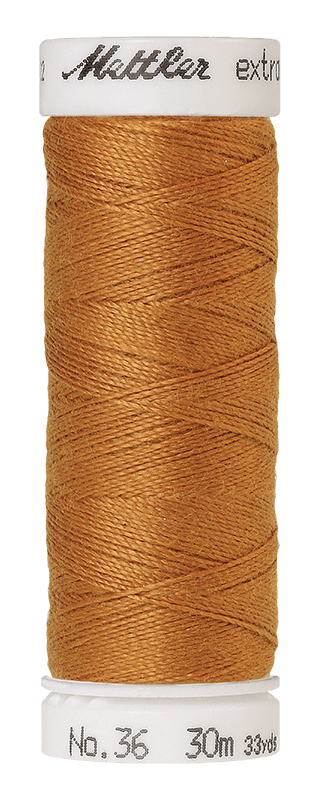 Mettler Extra Starker Faden 30m 174-Camel - Ribes y Casals