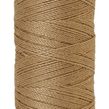 Mettler Extra Starkes Garn 30m 267-Dunkelbeige - Ribes y Casals