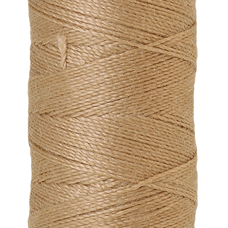 Mettler Extra Starkes Garn 30m 285-Beige - Ribes y Casals