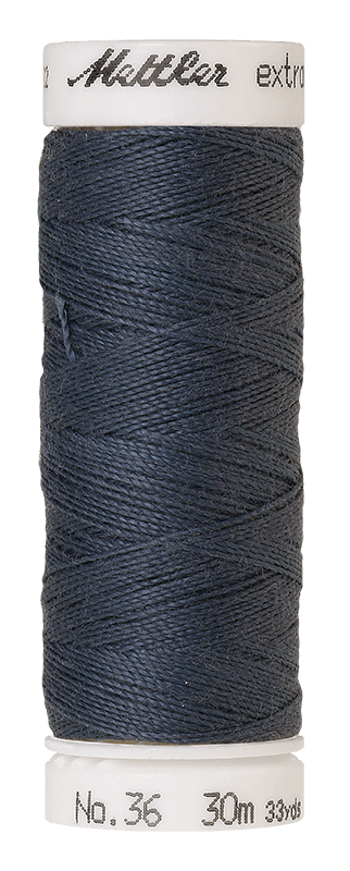 Mettler Extra Starkes Garn 30m 311-Texan Blau - Ribes y Casals