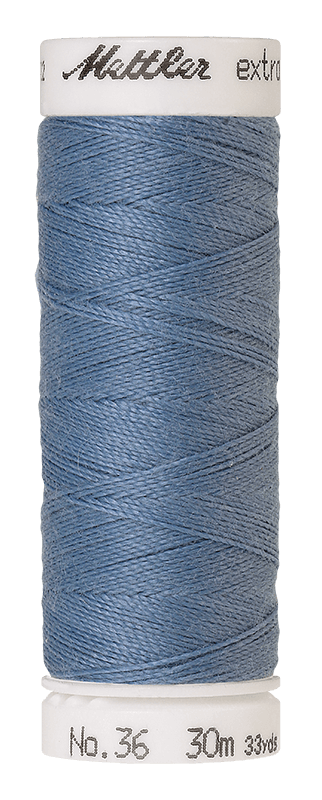 Mettler Extra Starker Faden 30m 350-Hellblau - Ribes y Casals