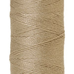 Mettler Extra Starkes Garn 30m 372-Beige - Ribes y Casals