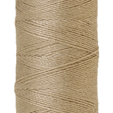 Mettler Extra Starkes Garn 30m 372-Beige - Ribes y Casals