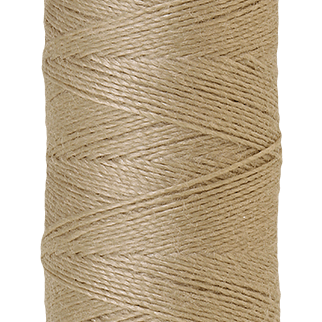Mettler Extra Starkes Garn 30m 372-Beige - Ribes y Casals
