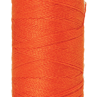 Mettler Extra Starker Faden 30m 451-Orange - Ribes y Casals