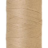 Mettler Extra Starkes Garn 30m 537-Beige - Ribes y Casals