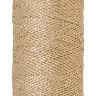 Mettler Extra Starkes Garn 30m 537-Beige - Ribes y Casals