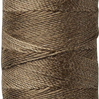 Mettler Extra Starkes Garn 30m 565-Braun - Ribes y Casals
