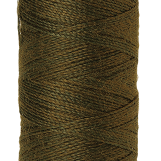 Mettler Extra Starkes Garn 30m 660-Khaki - Ribes y Casals