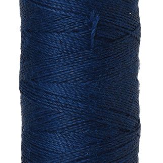 Mettler Extra Starker Faden 30m 823-Blau - Ribes y Casals