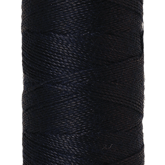 Mettler Extra Starkes Garn 30m 827-Marineblau - Ribes y Casals