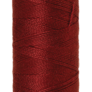 Mettler Extra Starkes Garn 30m 918-Bordeaux - Ribes y Casals