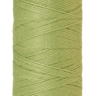 Mettler Extra Starkes Garn 30m 1098-Apfelgrün - Ribes y Casals