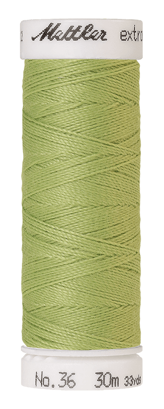 Mettler Extra Starkes Garn 30m 1098-Apfelgrün - Ribes y Casals