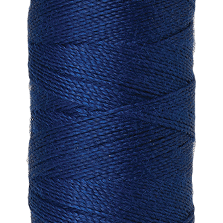 Mettler Extra Starkes Garn 30m 1304-Blau - Ribes y Casals