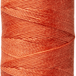 Mettler Extra Starkes Garn 30m 1334-Orange - Ribes y Casals