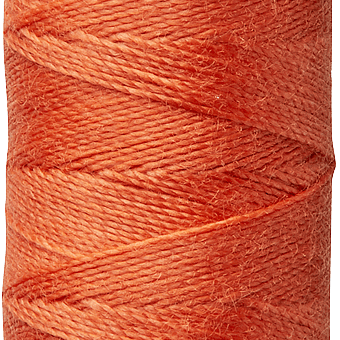 Mettler Extra Starkes Garn 30m 1334-Orange - Ribes y Casals