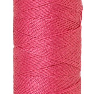 Mettler Extra Strong Thread 30m 1429-Pink Bubble Gum - Ribes y Casals