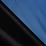 Folie gedruckt Blau Schwarz - Ribes y Casals