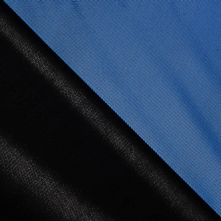 Folie gedruckt Blau Schwarz - Ribes y Casals