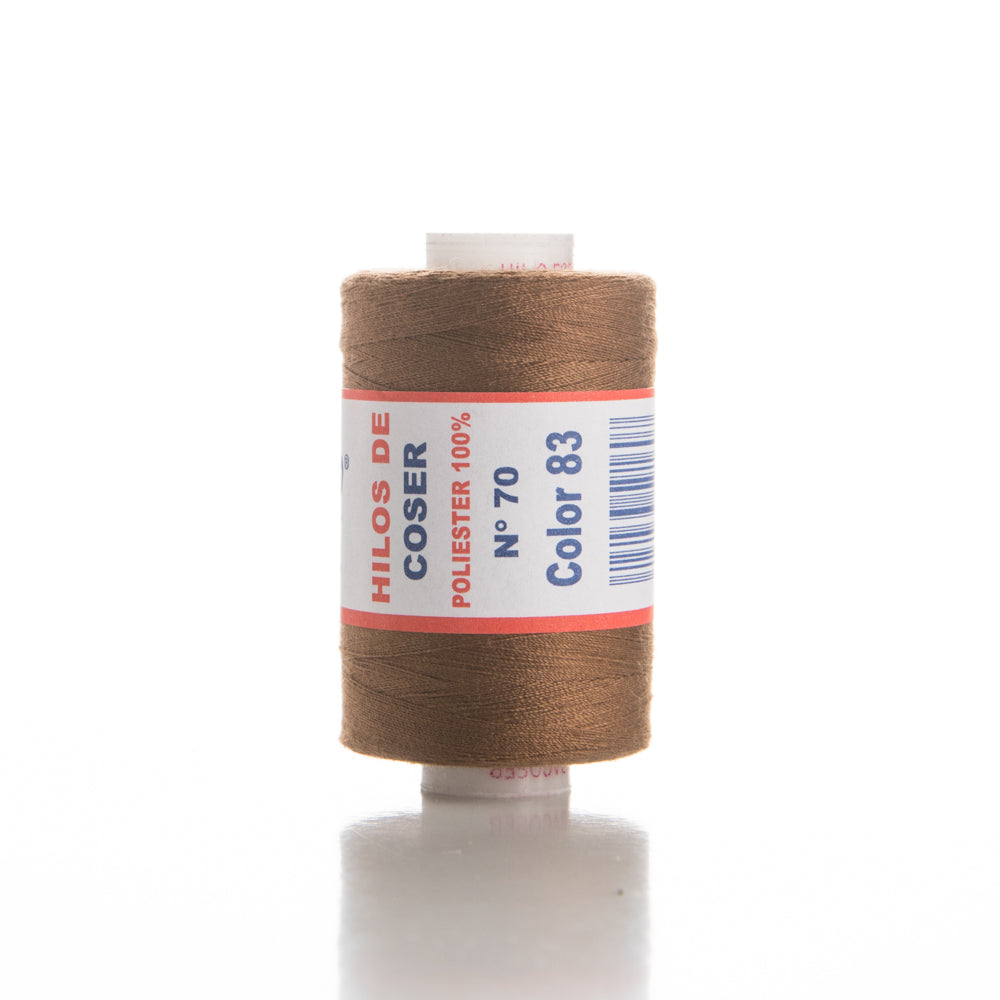 Murofil 850m Braun 83 - Ribes y Casals