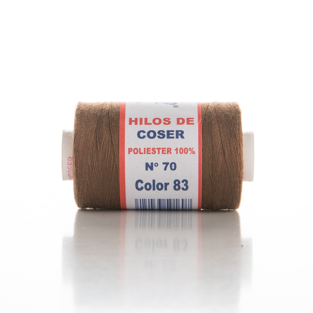 Murofil 850m Braun 83 - Ribes y Casals