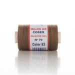 Murofil 850m Braun 83 - Ribes y Casals