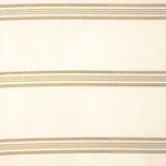 Canvas-Polsterung Streifen Beige - Ribes y Casals