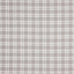 Bettlaken aus 100 % Baumwolle, beige mit Karos, 200 Fadenzahl - Ribes y Casals