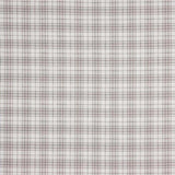 Bettlaken aus 100 % Baumwolle, beige mit Karos, 200 Fadenzahl - Ribes y Casals
