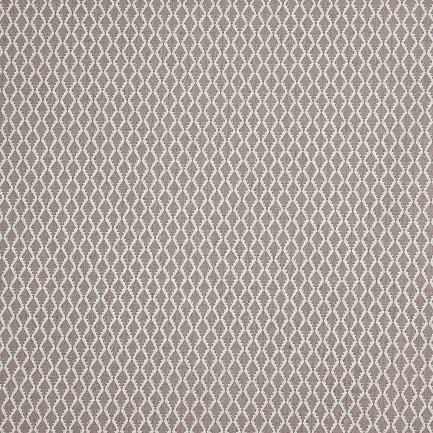 Bettlaken aus 100 % Baumwolle, Rautenmuster, beige, 200 Fadenzahl - Ribes y Casals