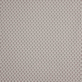 Bettlaken aus 100 % Baumwolle, Rautenmuster, beige, 200 Fadenzahl - Ribes y Casals