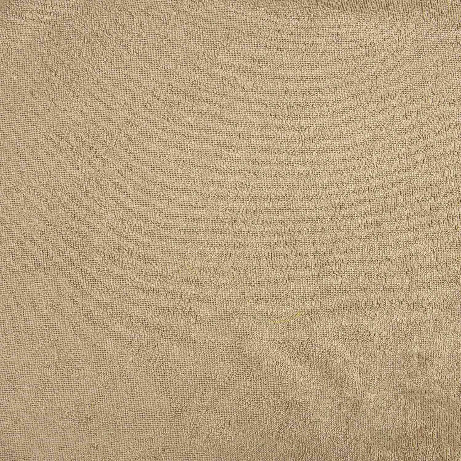 Bambus Frottee Handtuch Bambus Baumwolle Sand - Ribes y Casals