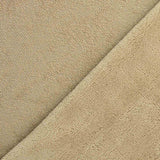 Bambus Frottee Handtuch Bambus Baumwolle Sand - Ribes y Casals